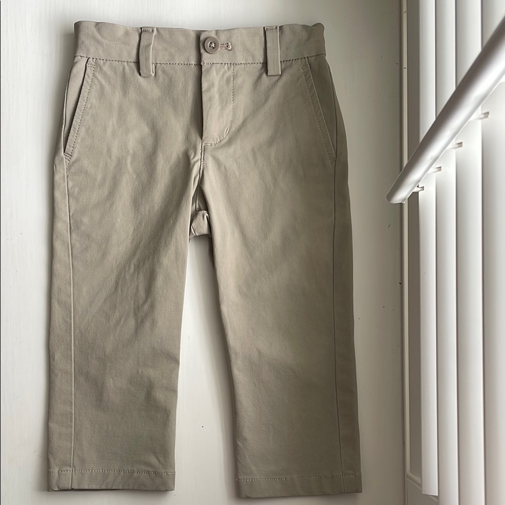 Vineyard Vines Boys' Performance On-The-Go Pants